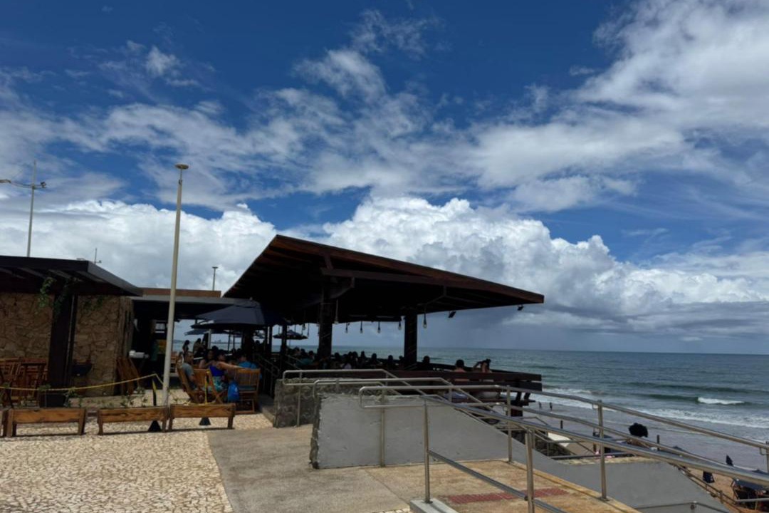 Photo of Others in Boca do Rio