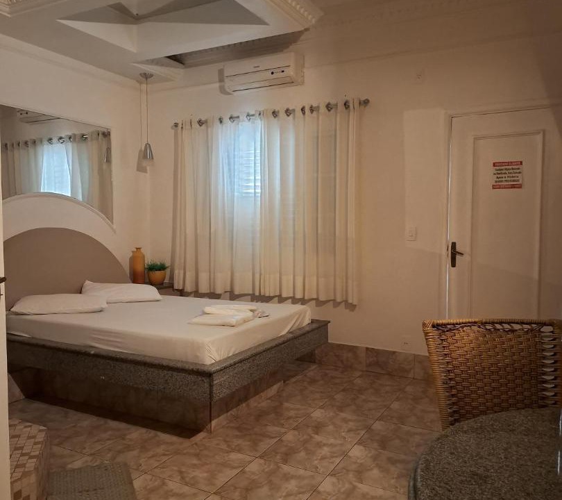 Photo of Bedroom in Mococa