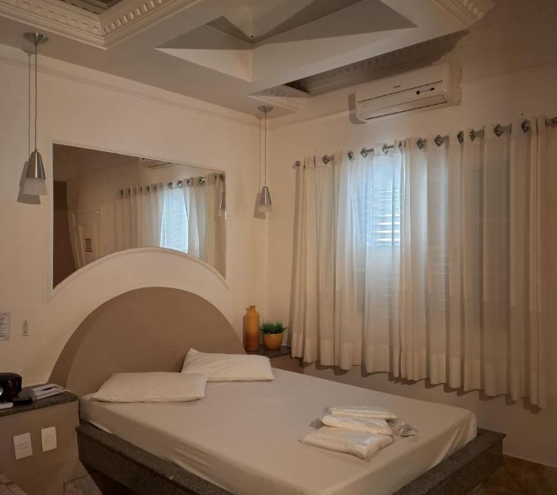 Photo of Bedroom in Mococa