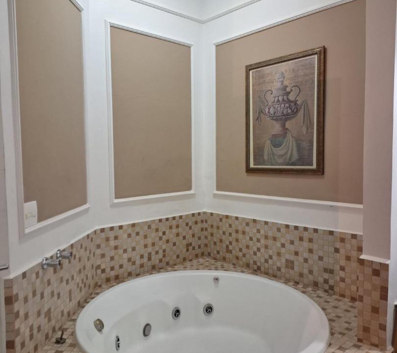 Photo of Bathroom in Mococa