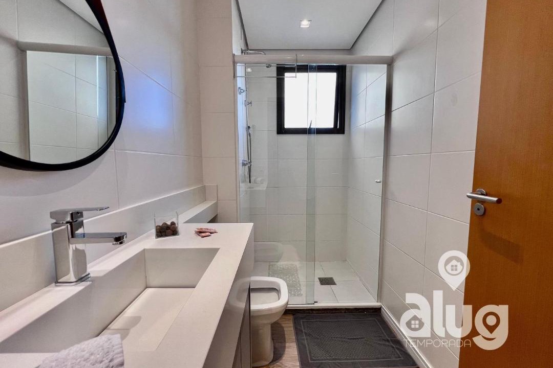 Photo of Bathroom in Penha