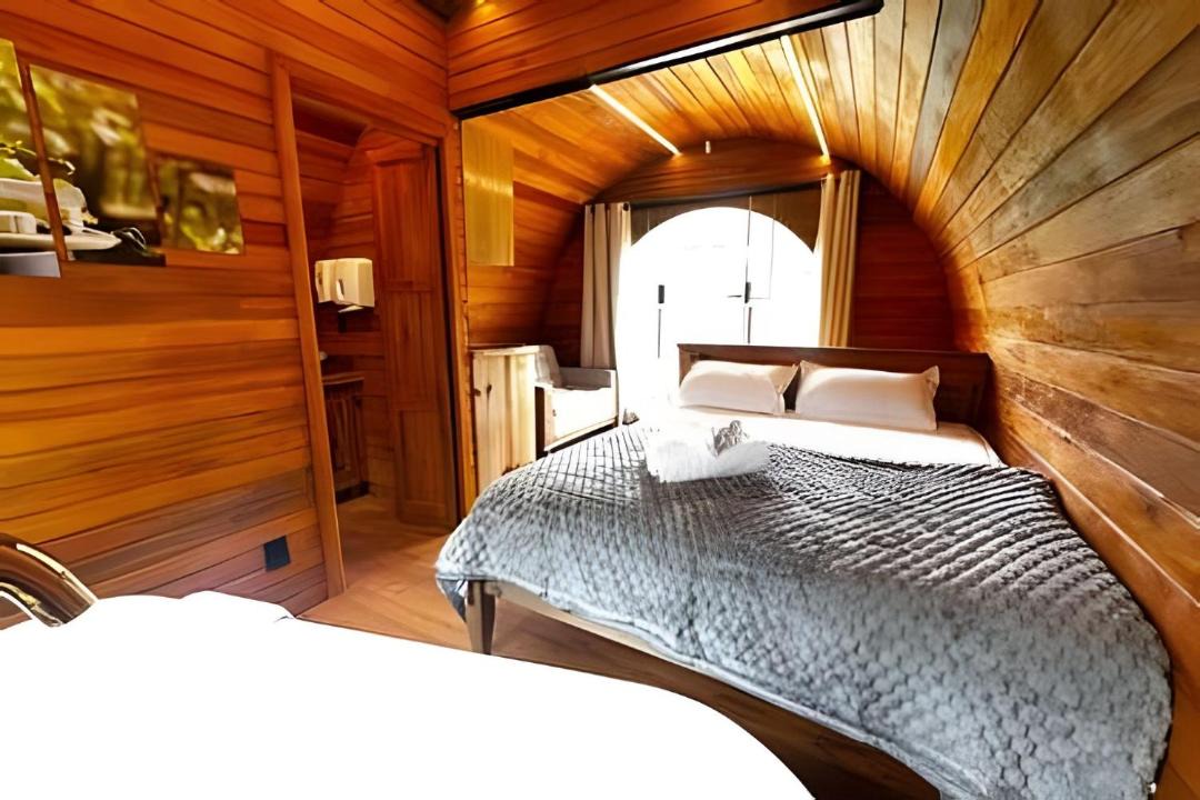 Photo of Bedroom in Santa Tereza