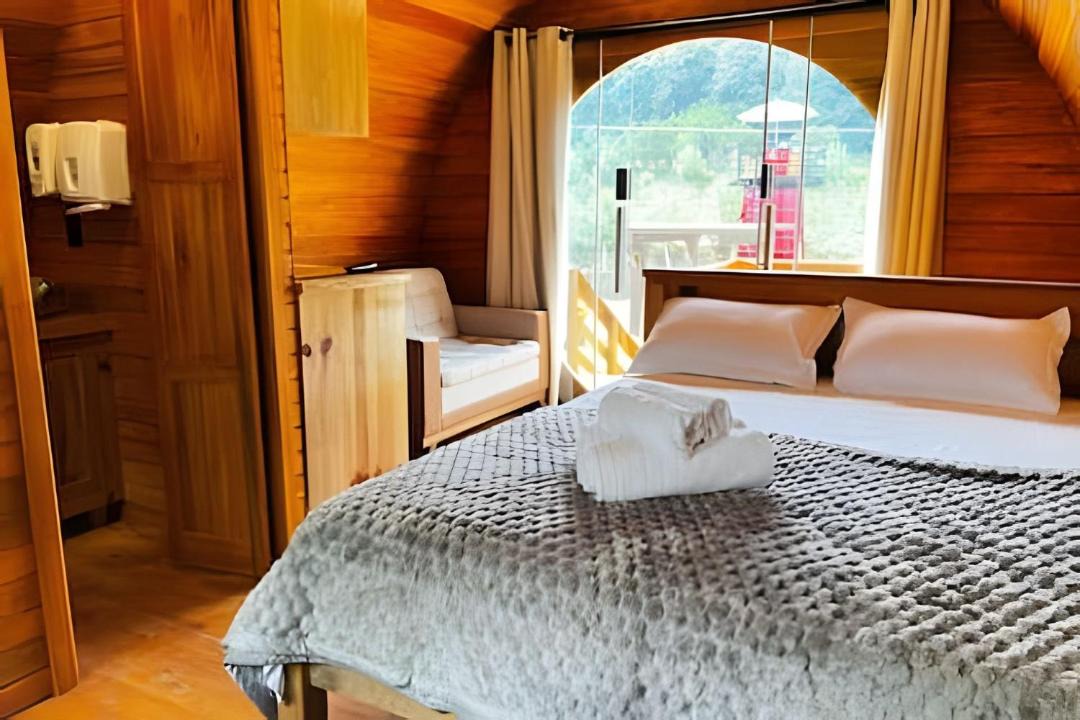 Photo of Bedroom in Santa Tereza