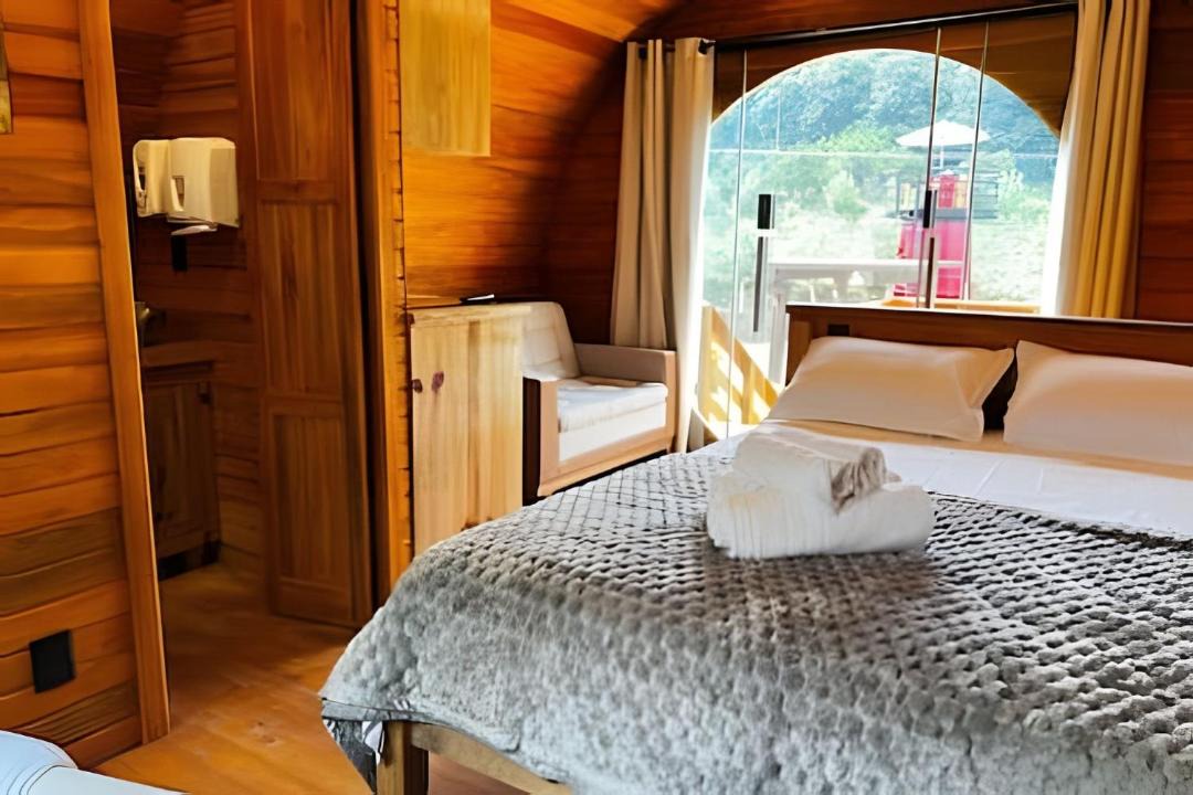 Photo of Bedroom in Santa Tereza