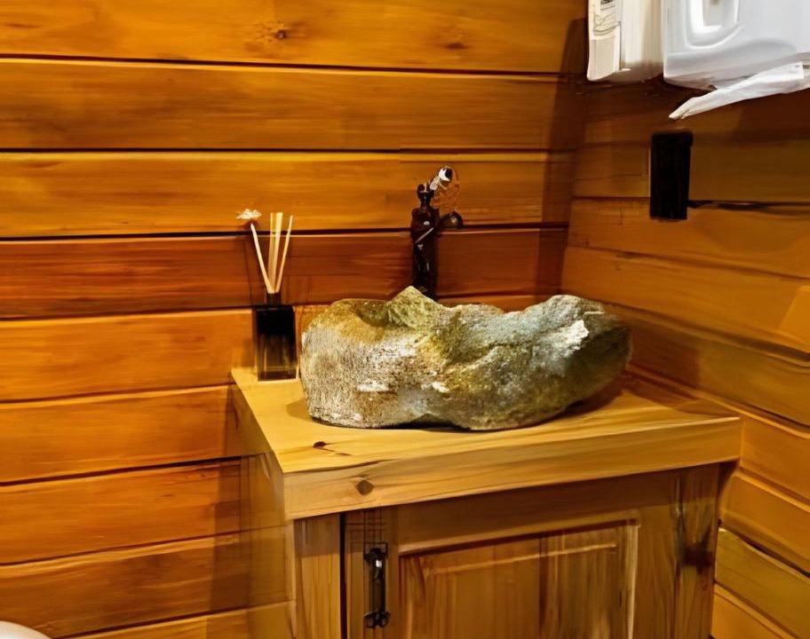 Photo of Bathroom in Santa Tereza