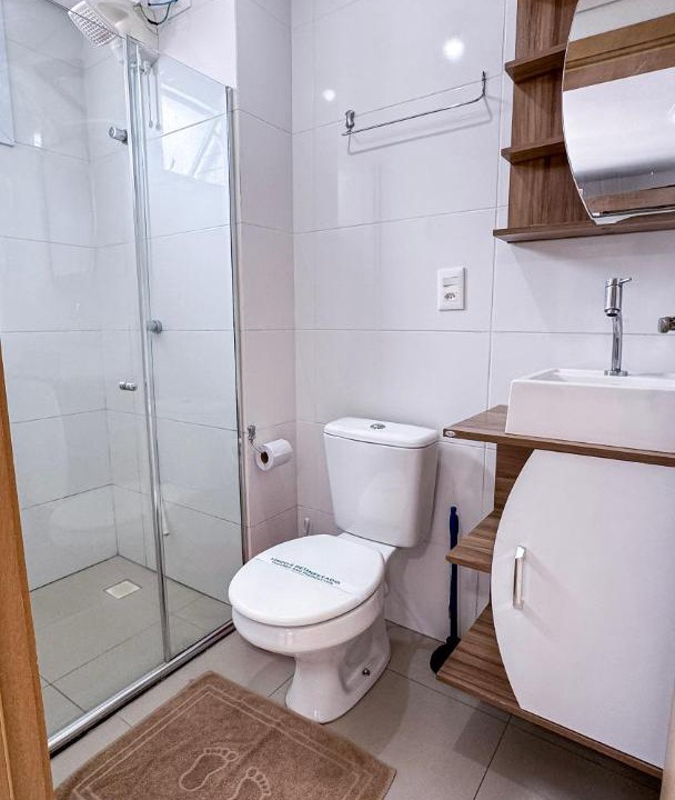 Photo of Bathroom in Centro
