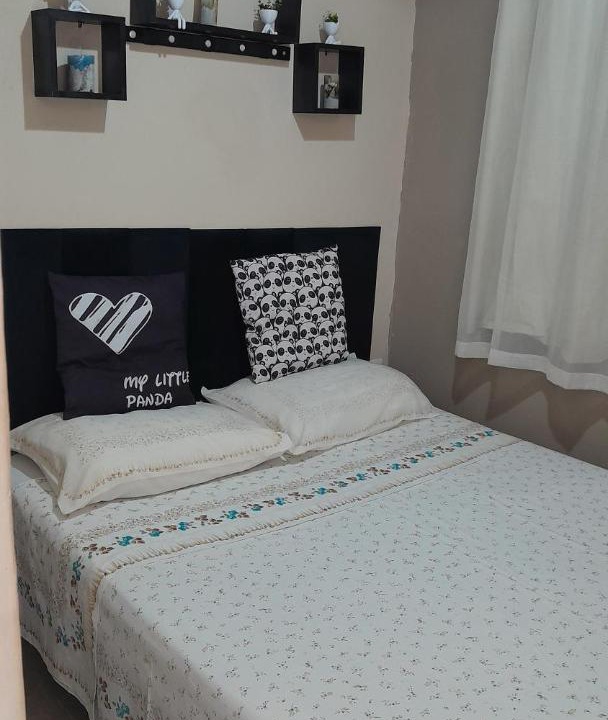 Photo of Bedroom in Jardim Esperanca