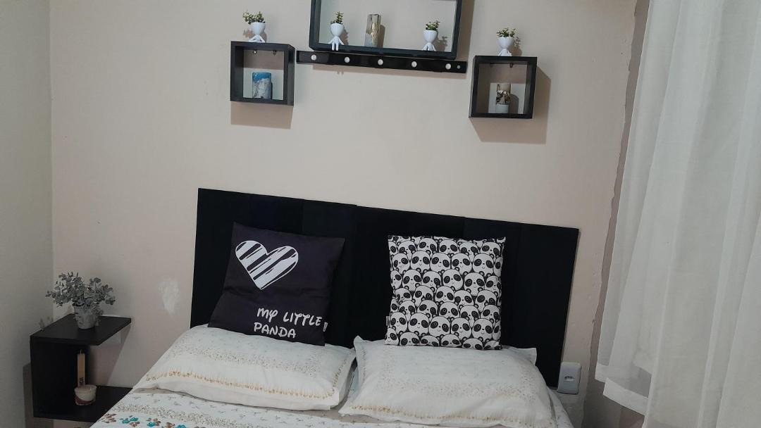 Photo of Bedroom in Jardim Esperanca