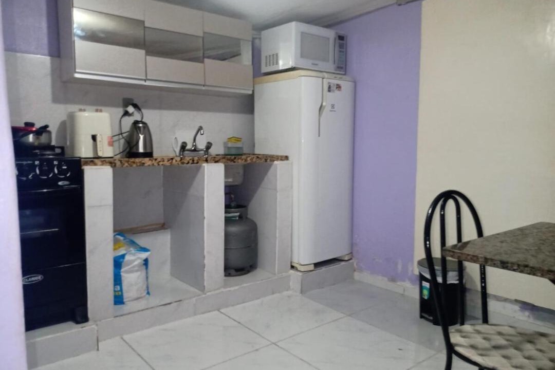 Photo of Kitchen in Centro