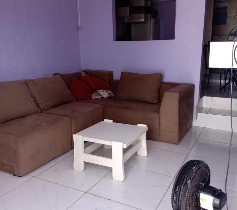 Photo of Livingroom in Centro