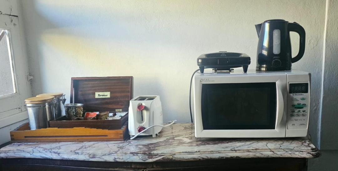 Photo of Kitchen in Lobos