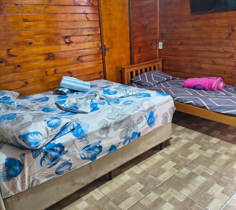 Photo of Bedroom in Centro