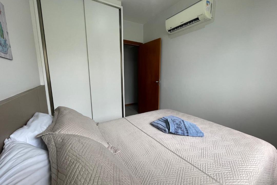 Photo of Bedroom in Penha