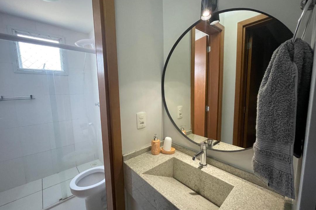 Photo of Bathroom in Penha