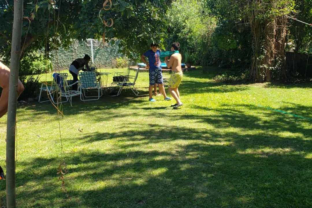 Photo of Others in Rio Ceballos