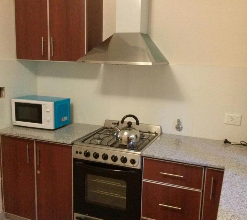 Photo of Kitchen in Bahia Blanca