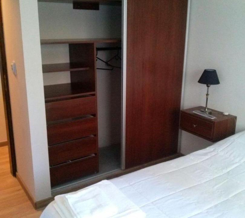 Photo of Bedroom in Bahia Blanca