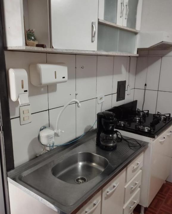 Photo of Kitchen in Alto Alegre