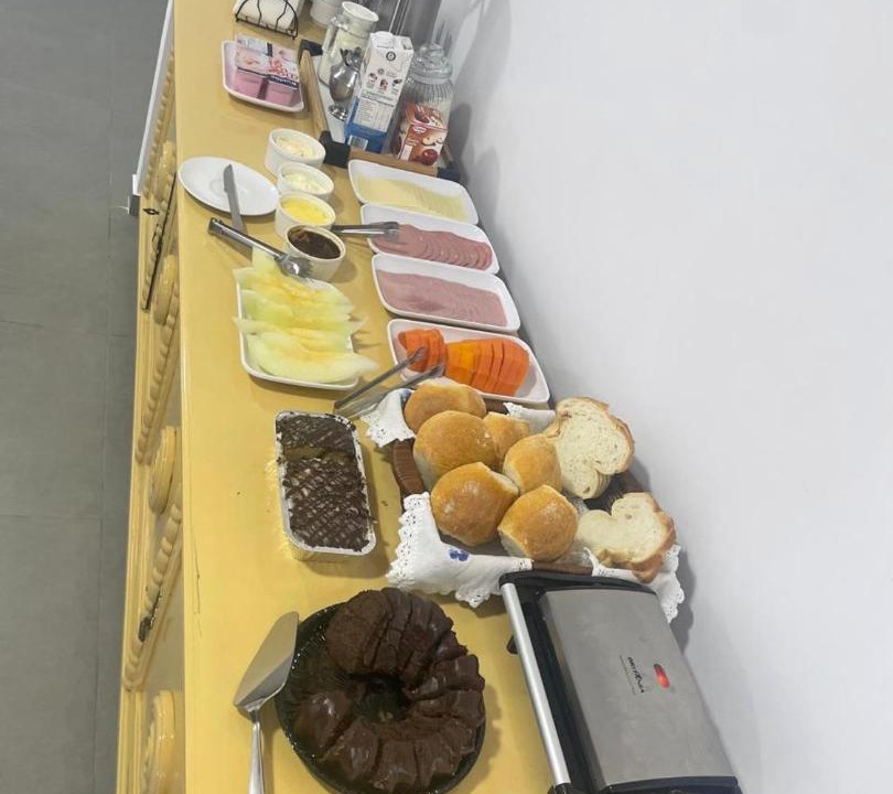 Photo of Kitchen in Canoinhas