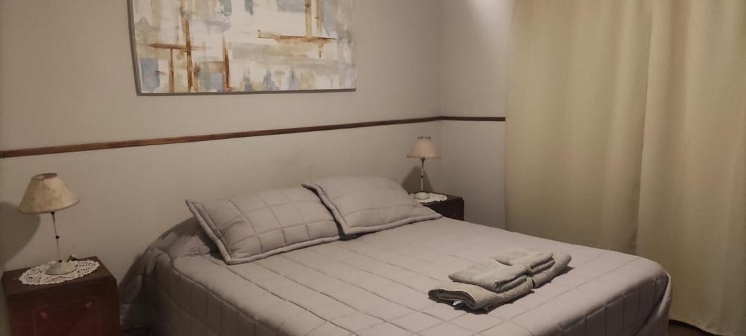 Photo of Bedroom in Mendoza City Center