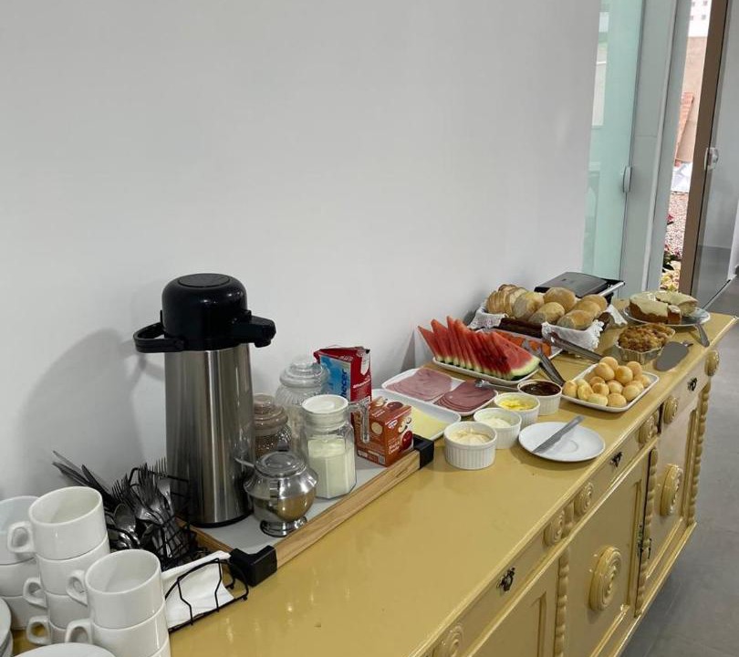 Photo of Kitchen in Canoinhas
