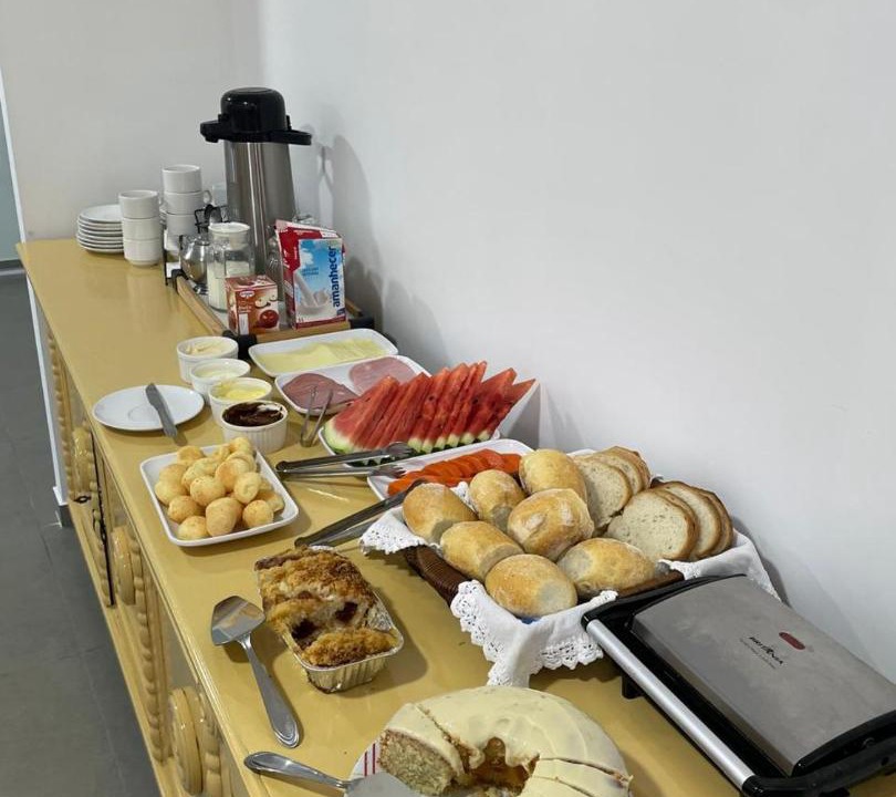 Photo of Kitchen in Canoinhas