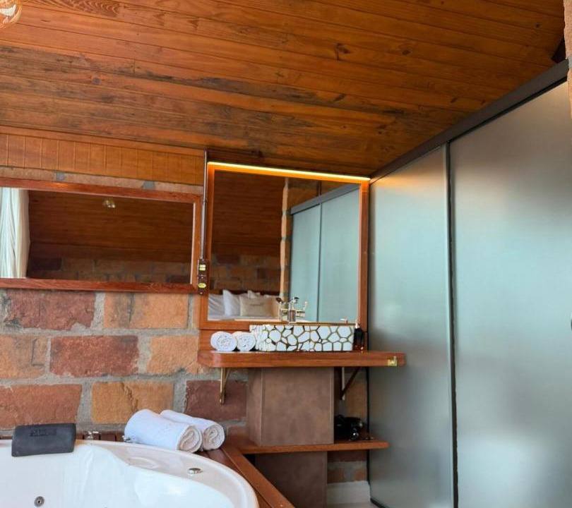 Photo of Bathroom in Travesseiro