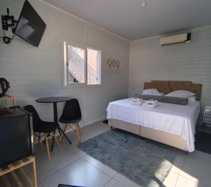 Photo of Bedroom in Centro