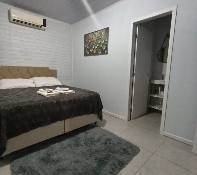Photo of Bedroom in Centro