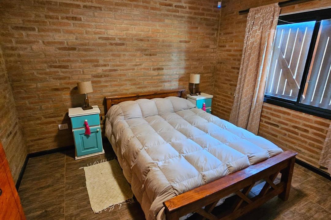 Photo of Bedroom in Nono