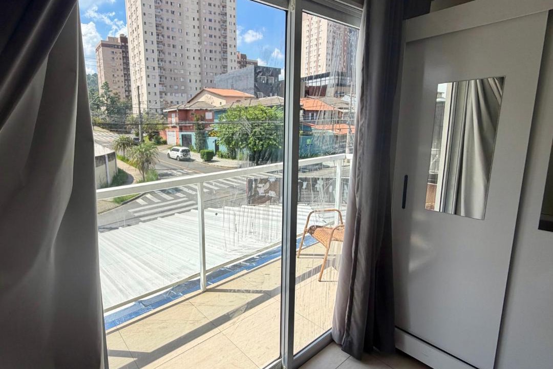 Photo of Patio Balcony in Ponunduva