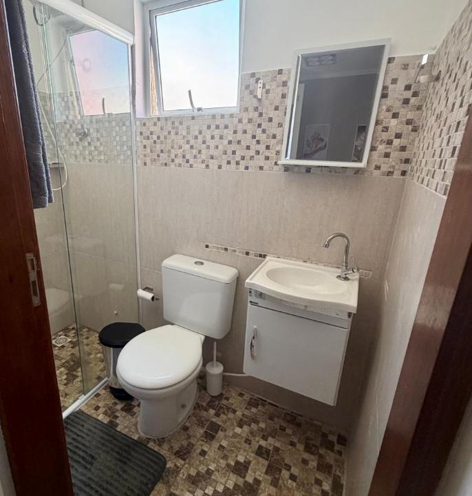 Photo of Bathroom in Ponunduva