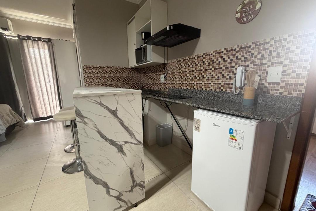 Photo of Kitchen in Ponunduva