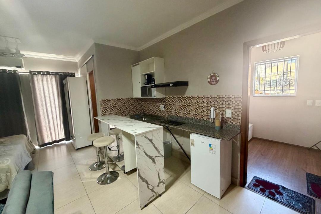 Photo of Kitchen in Ponunduva