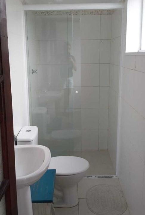 Photo of Bathroom in Centro