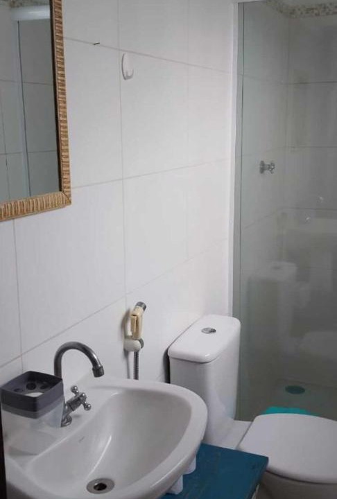 Photo of Bathroom in Centro