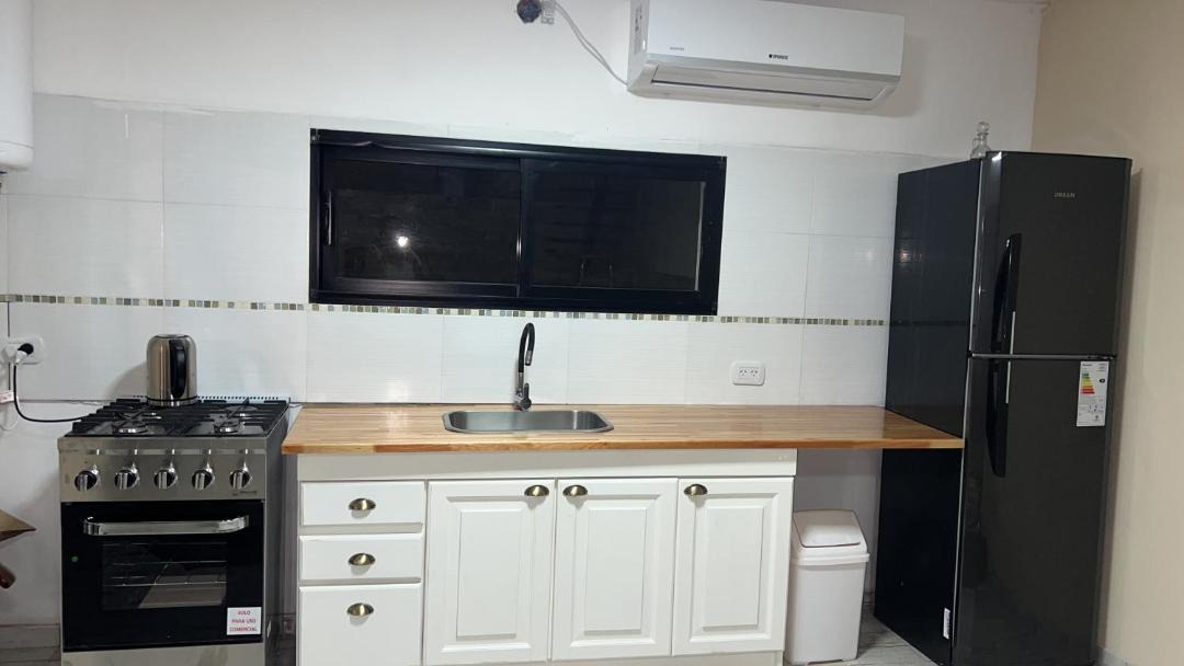 Photo of Kitchen in Granadero Baigorria