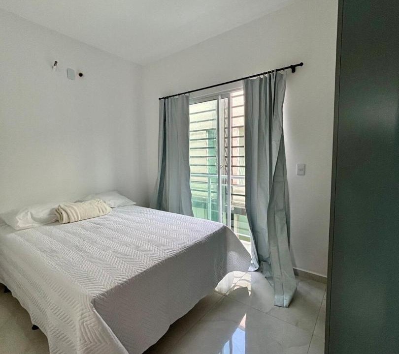 Photo of Bedroom in Caucaia