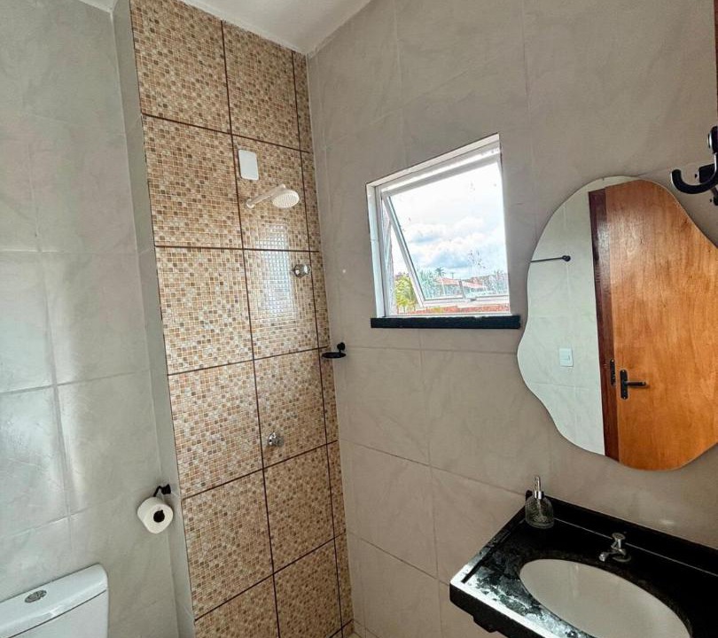 Photo of Bathroom in Caucaia