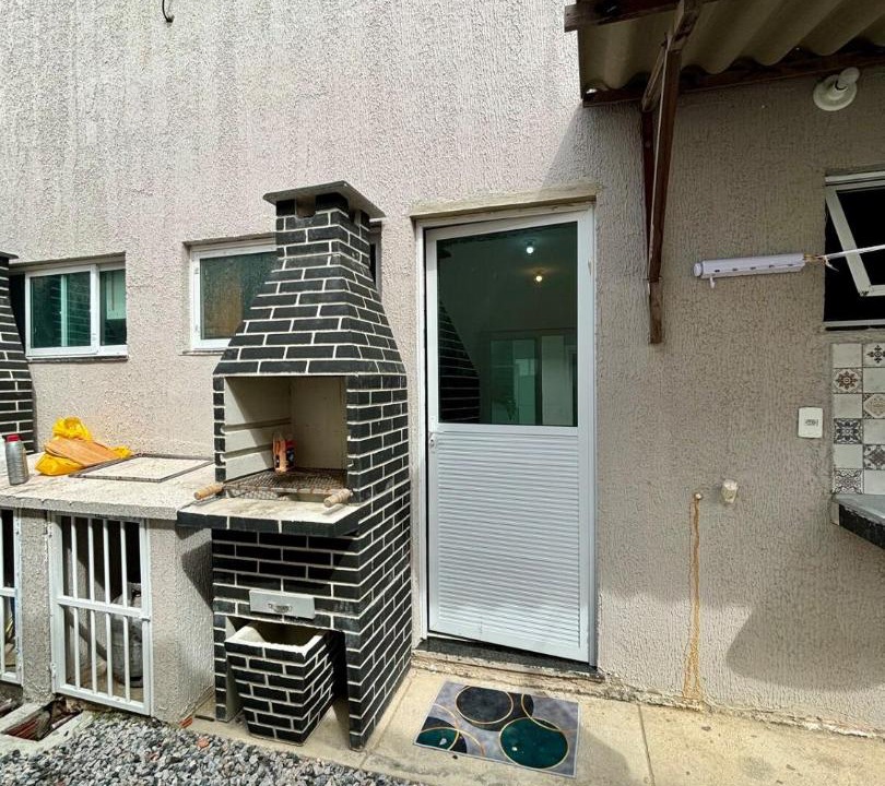 Photo of Patio Balcony in Caucaia