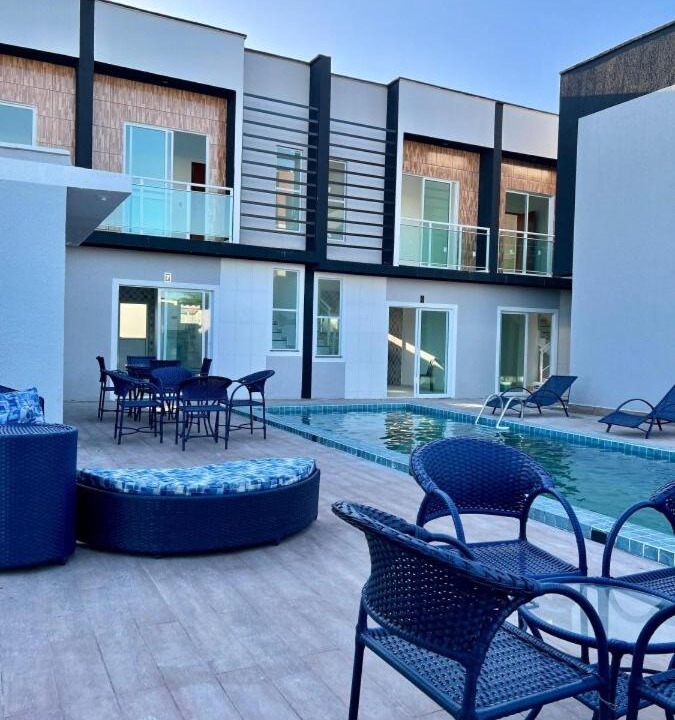 Photo of Patio Balcony in Caucaia