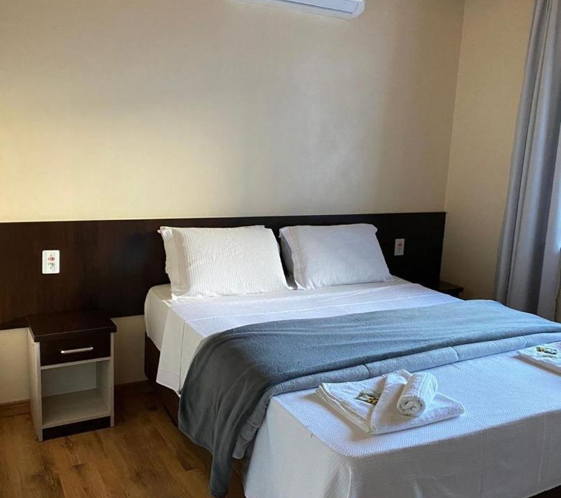 Photo of Bedroom in Cruz Machado