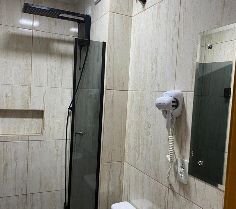 Photo of Bathroom in Cruz Machado