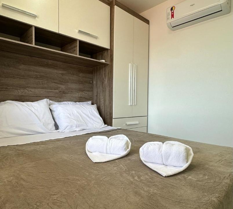 Photo of Bedroom in Piratininga