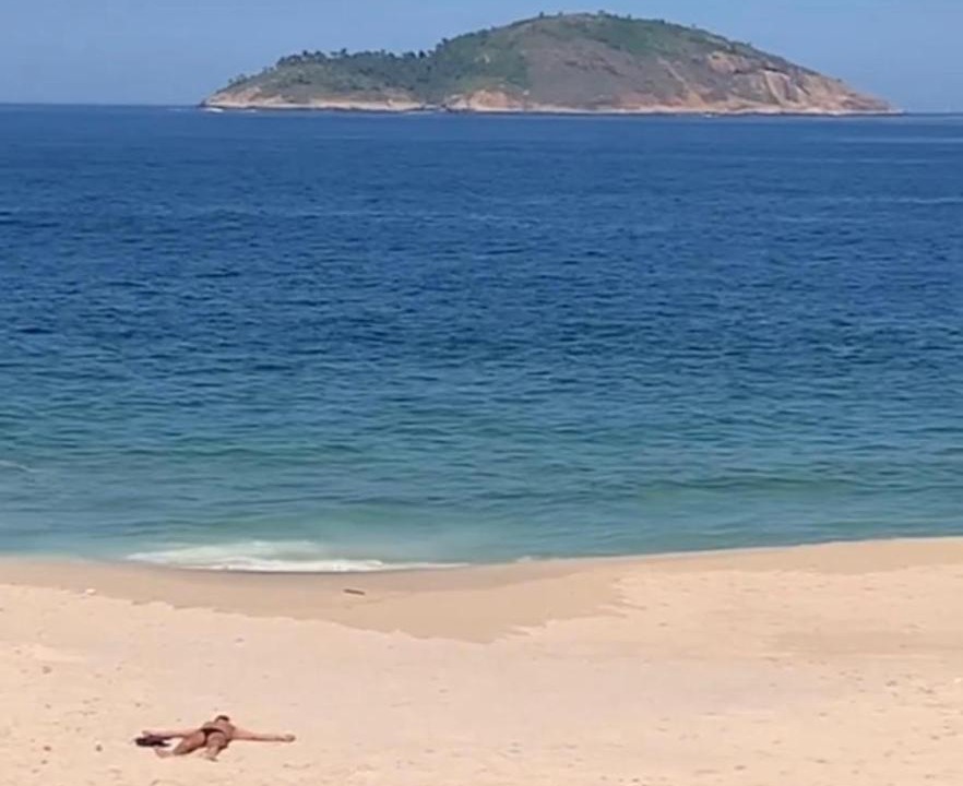 Photo of Human In Picture in Piratininga