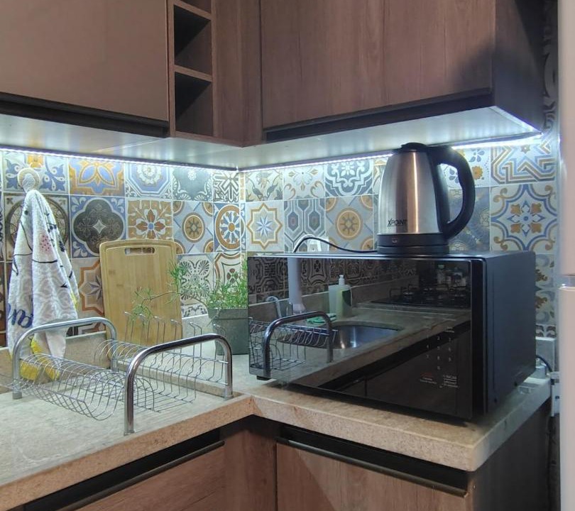 Photo of Kitchen in Bela Vista