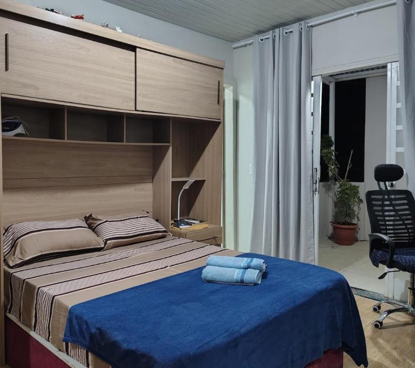 Photo of Bedroom in Bela Vista