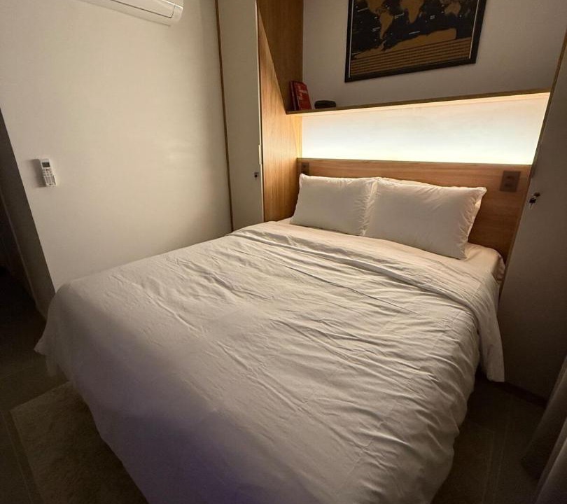 Photo of Bedroom in Santo Amaro