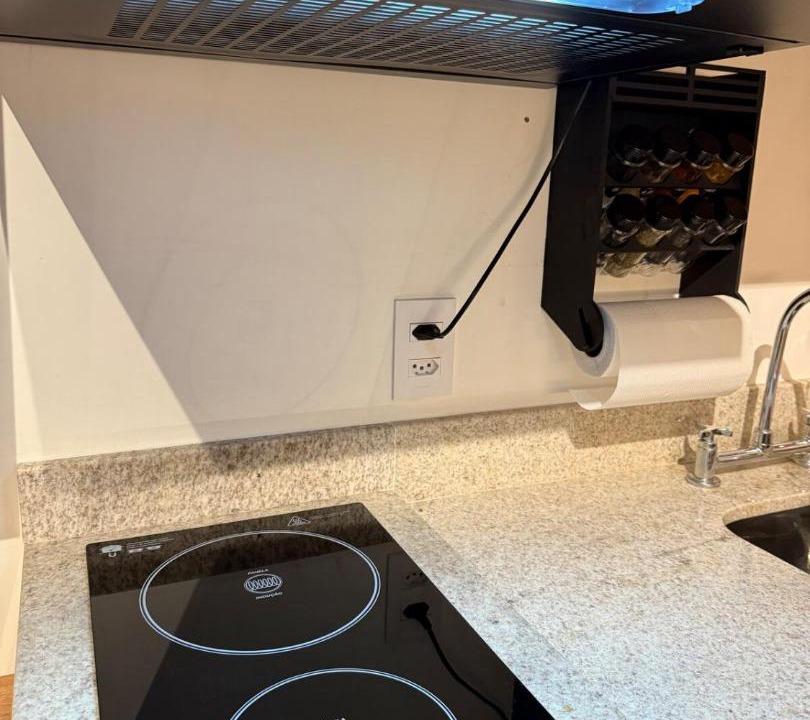 Photo of Kitchen in Santo Amaro