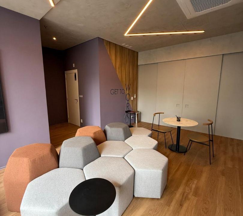 Photo of Livingroom in Santo Amaro